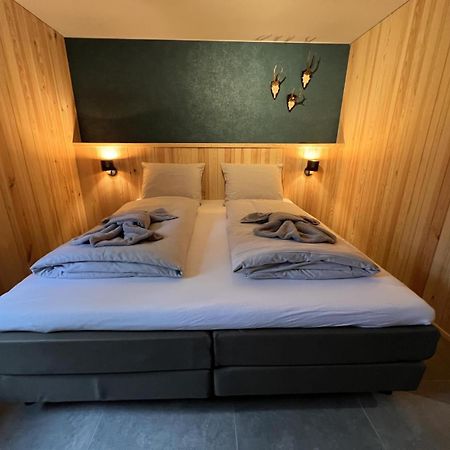 Апартаменти Haus Bergquell App 2 Віллінген Екстер'єр фото