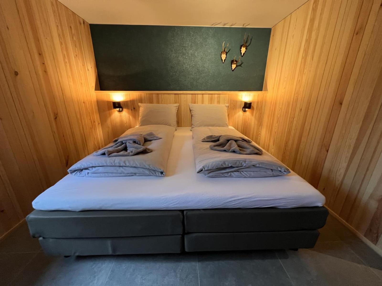 Апартаменти Haus Bergquell App 2 Віллінген Екстер'єр фото