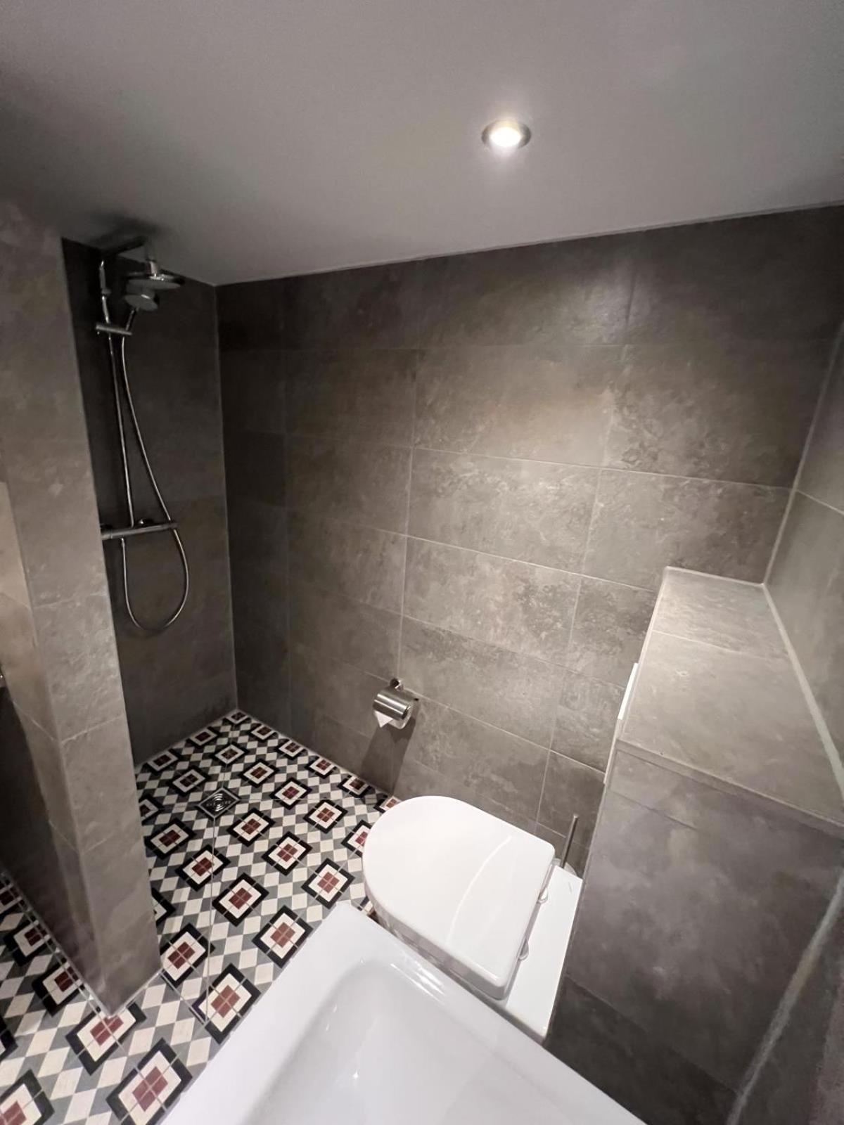 Апартаменти Haus Bergquell App 2 Віллінген Екстер'єр фото