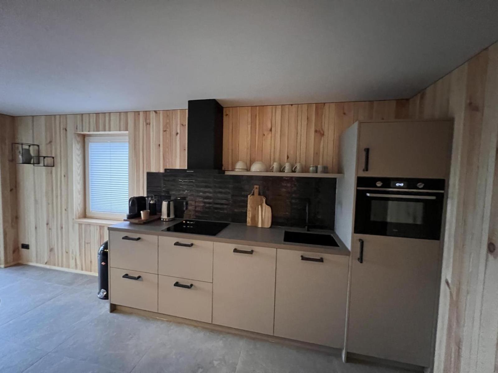 Апартаменти Haus Bergquell App 2 Віллінген Екстер'єр фото