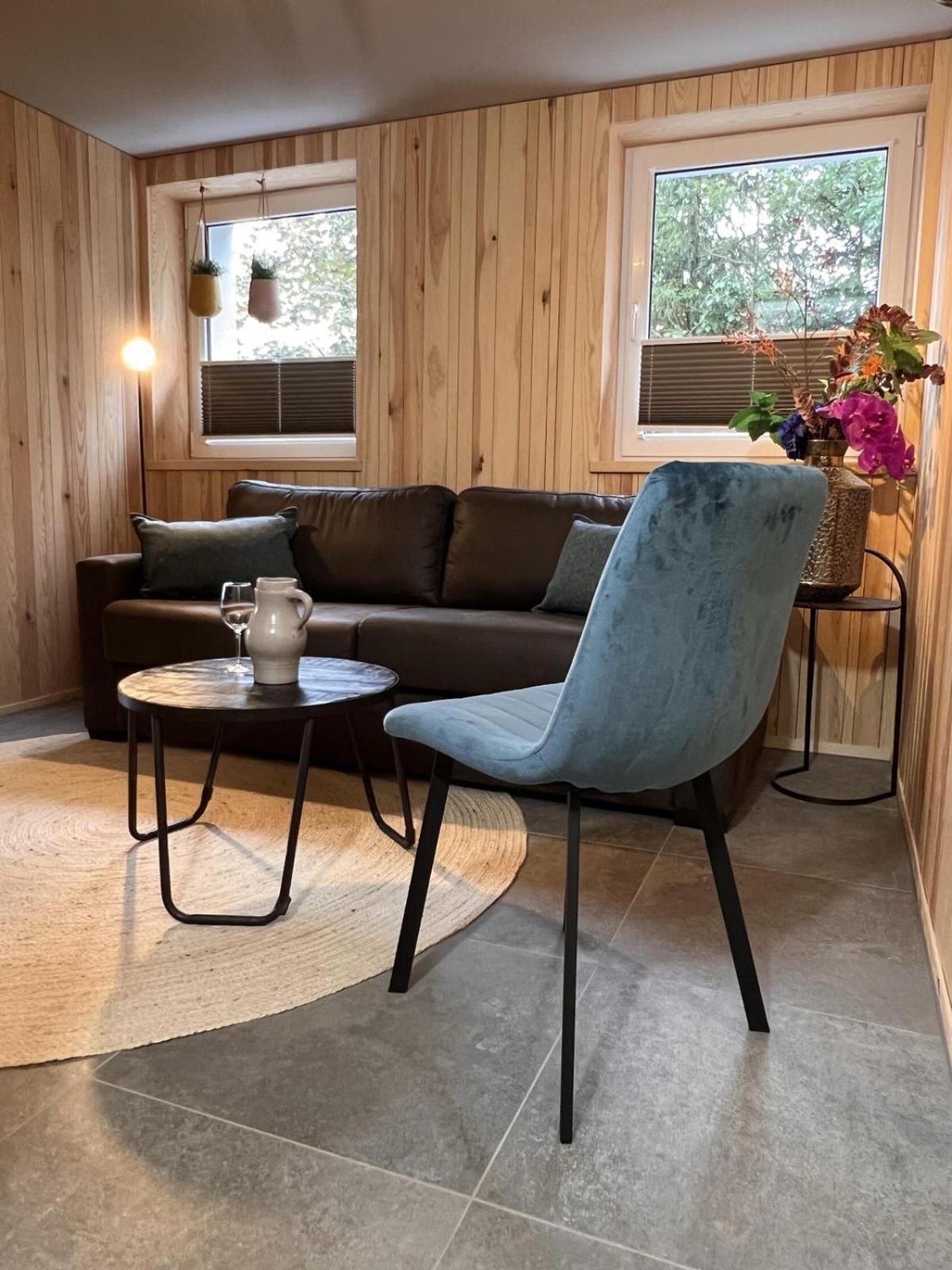 Апартаменти Haus Bergquell App 2 Віллінген Екстер'єр фото